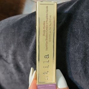 Stila liquid eyeshadow